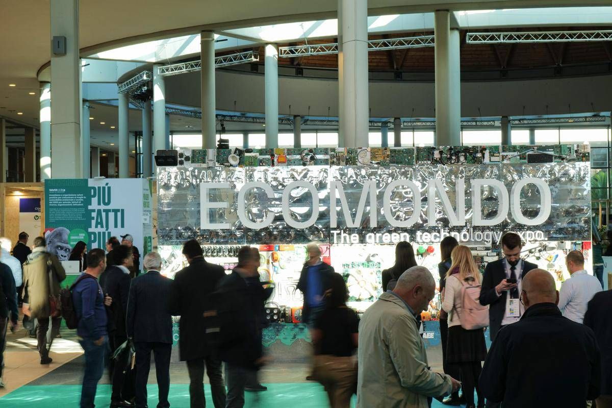 A2A premiata a Ecomondo per il progetto di recupero calore dal data center di Brescia - 