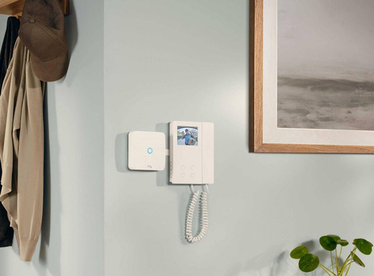 Casa, disponibile in Italia Ring Intercom Video: la sicurezza visiva arriva negli appartamenti - 