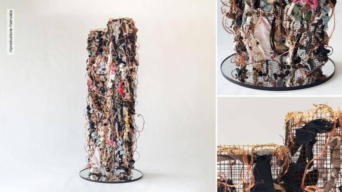 Rifiuti, a Ecomondo 2025 l’arte della trasformazione firmata Consorzi Cobat - 