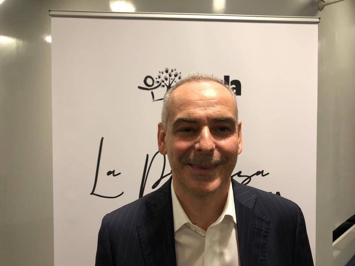 Fossati (Galbusera): "Con Aisla la sostenibilità è un’impegno quotidiano" - 