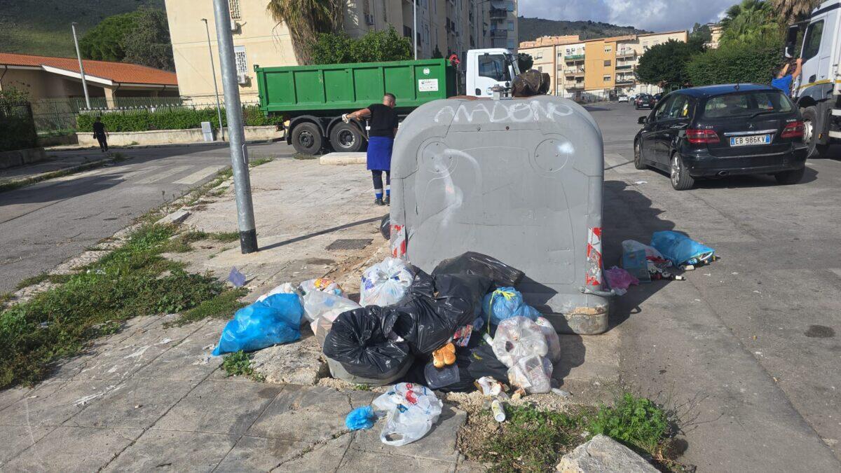 Pulizia straordinaria a Palermo | Gli abitanti sapranno valorizzare il lavoro delle istituzioni? - 