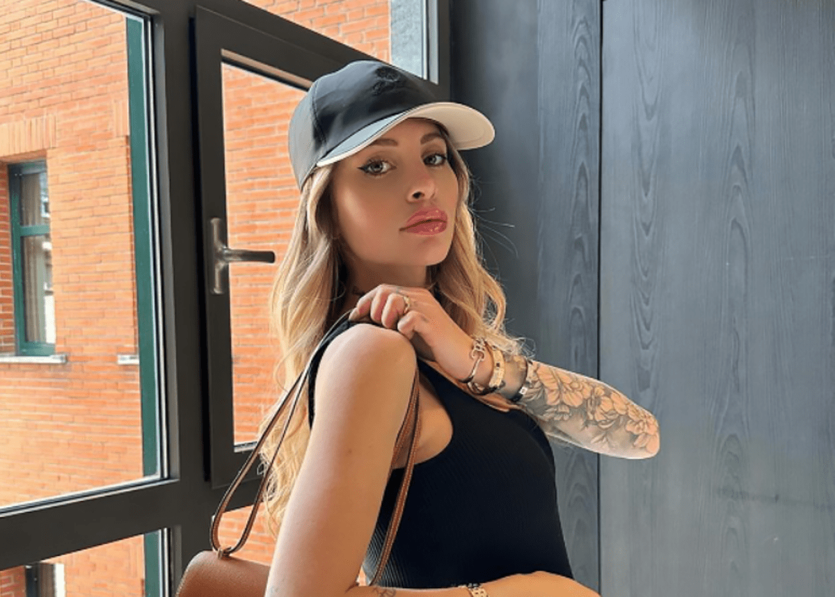 Chiara Nasti e il terzo figlio: "Mai, per me la gravidanza momento negativo in tutto" - 