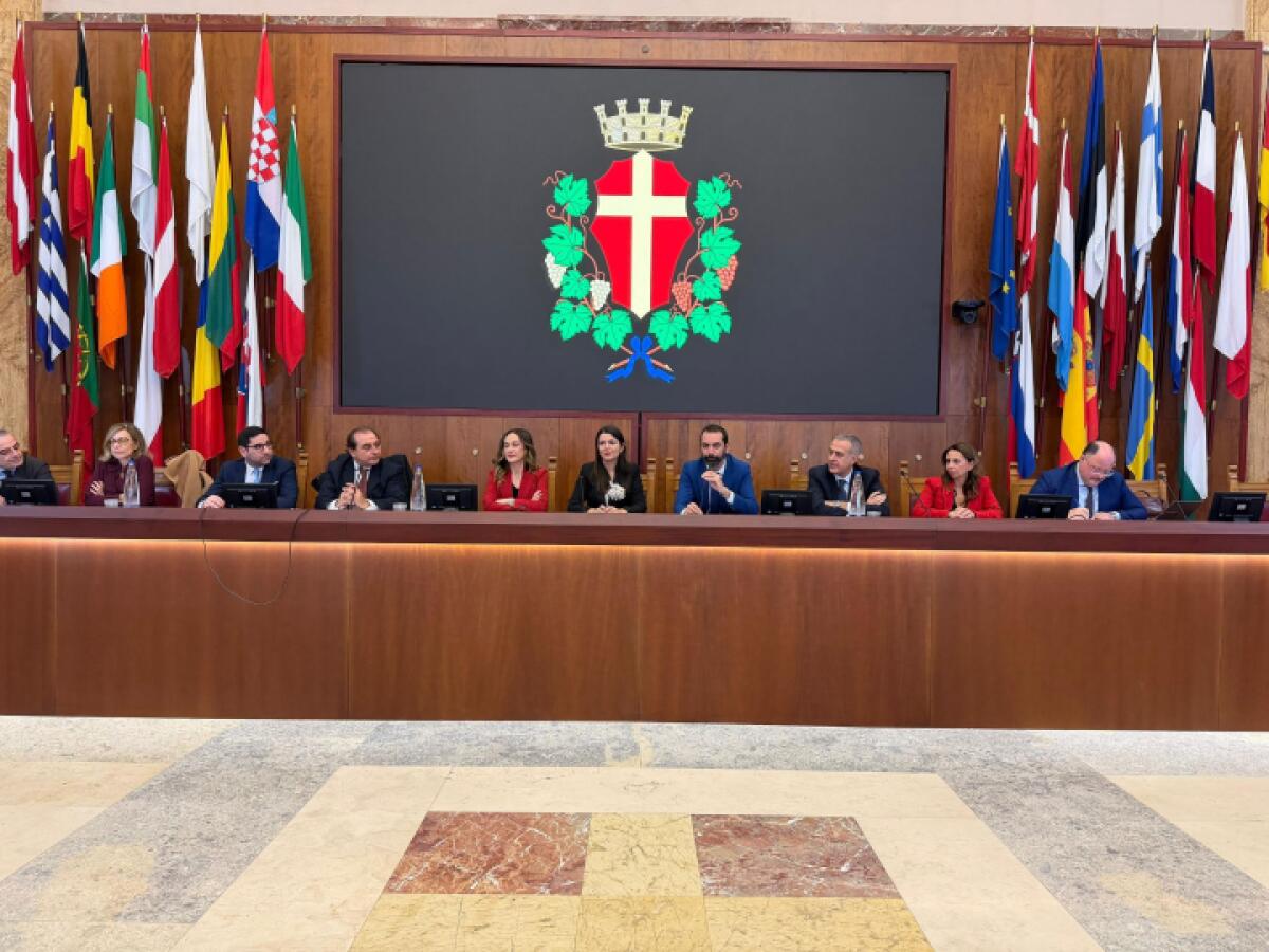 Workshop sorprendente al Comune di Messina | La vera rivoluzione nel procurement che tutti ignorano! - 