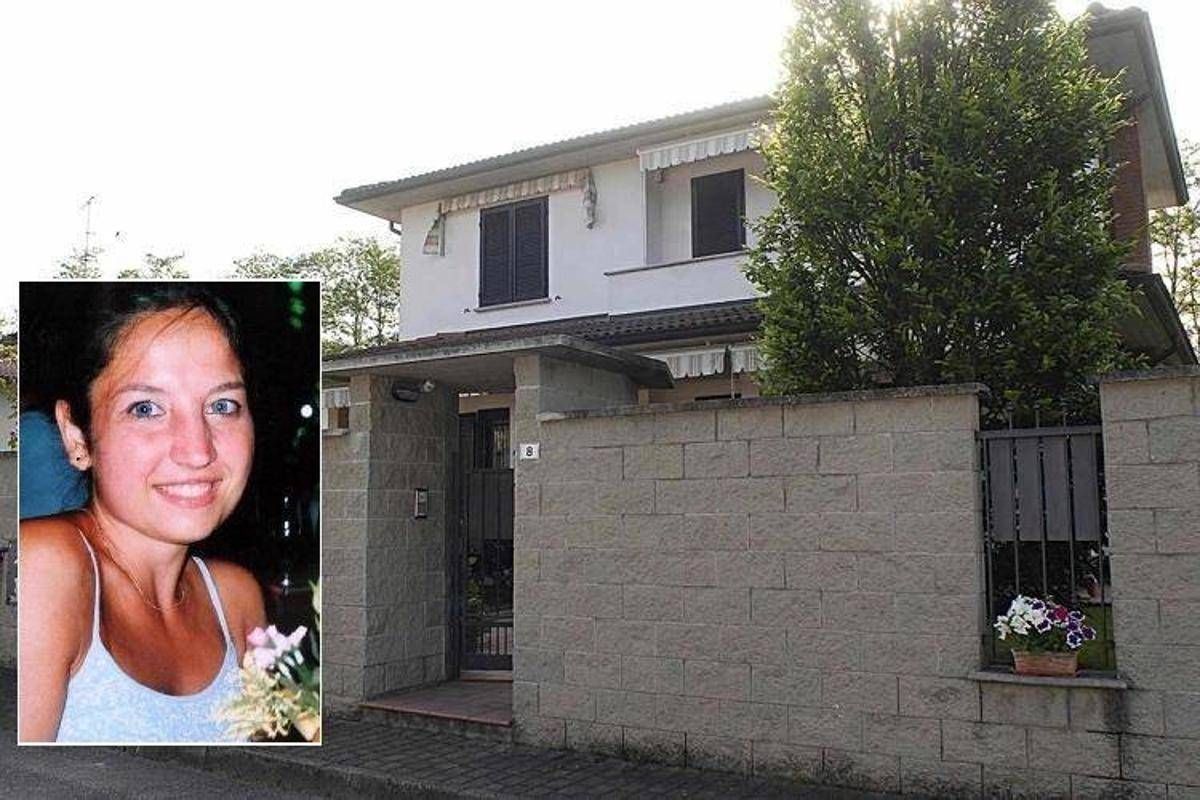 Caso Garlasco, sulla porta del garage l'impronta di Marco Poggi. Sull'ingresso quella di un carabiniere - 