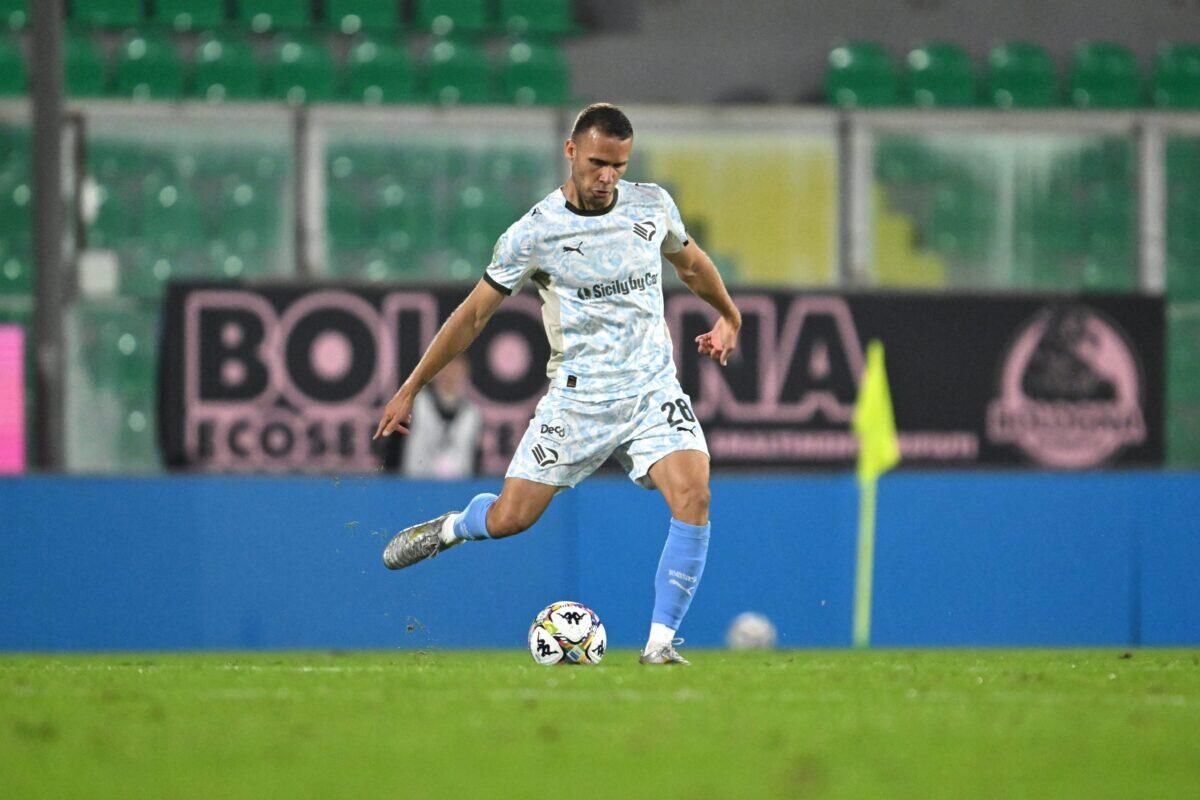 Una nuova stella in casa Palermo FC | Scopri perché la nascita di Giulia Blin cambierà il futuro della squadra! - 