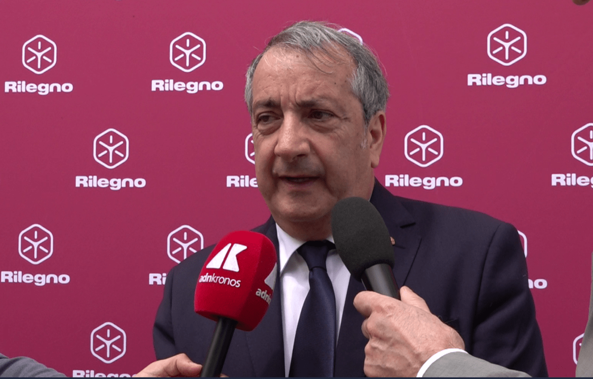 Sostenibilità, Semeraro (Rilegno): "Due milioni di tonnellate di legno raccolte e riciclate ogni anno" - 