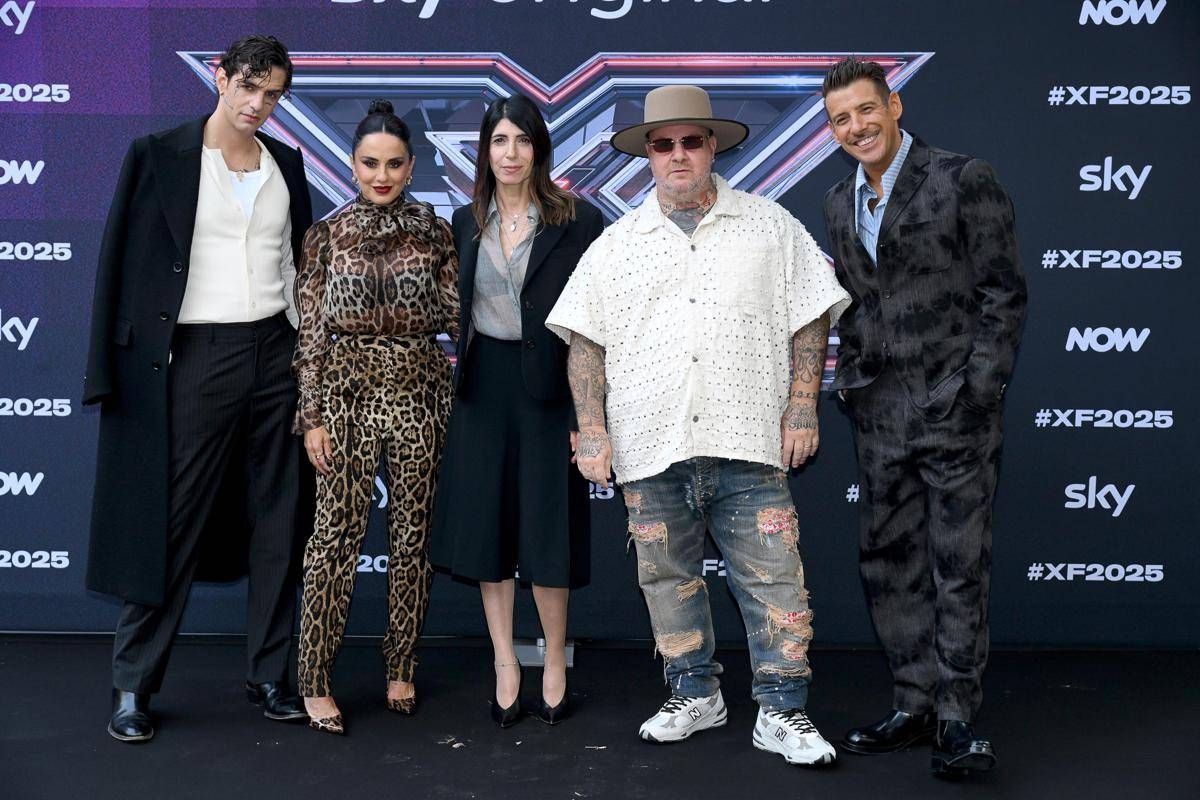 X-Factor, è la notte degli inediti: come funziona la puntata e quali sono i brani - 