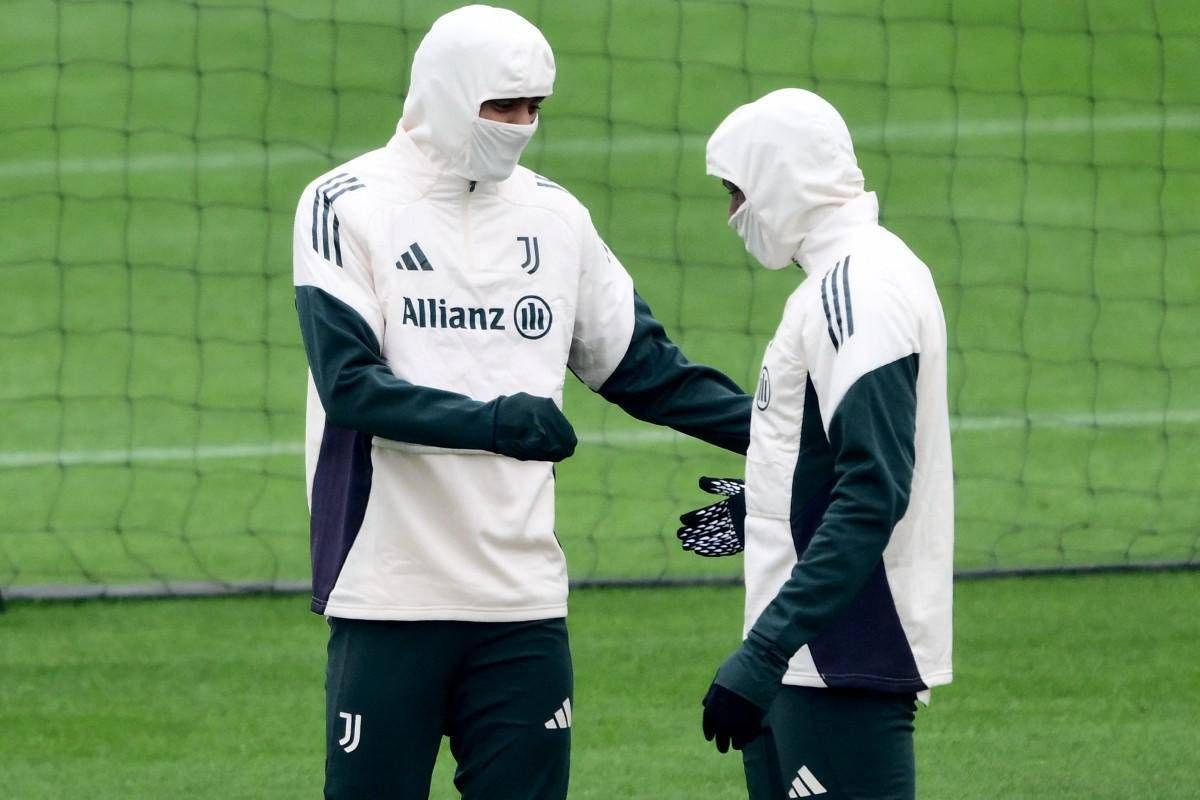 Bodo Glimt-Juve interrotta per neve in Youth League. La situazione verso la partita di Champions di stasera - 