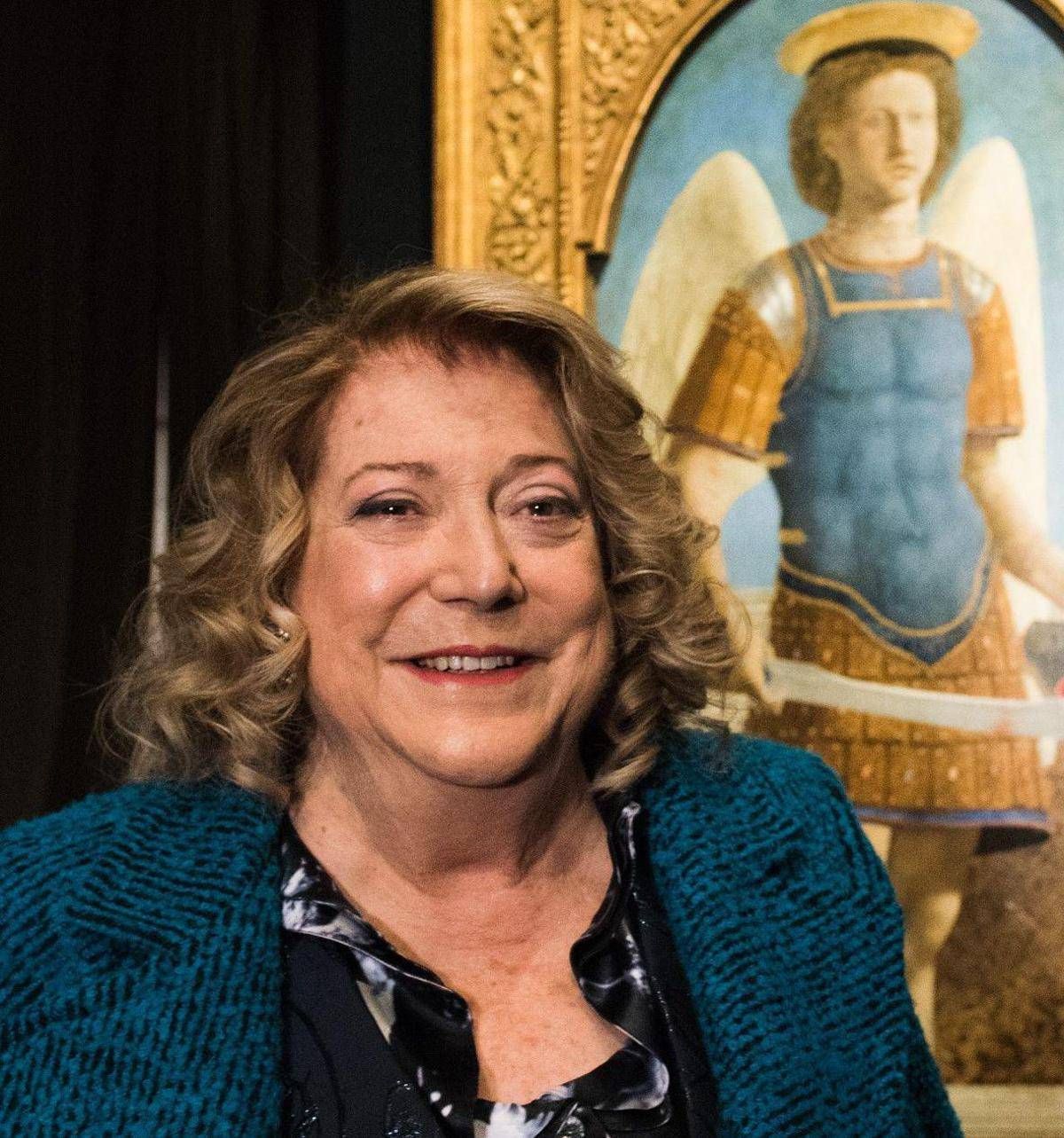 Cultura, Diana Bracco: "Necessario valorizzarla per farne leva di crescita per l'Italia" - 