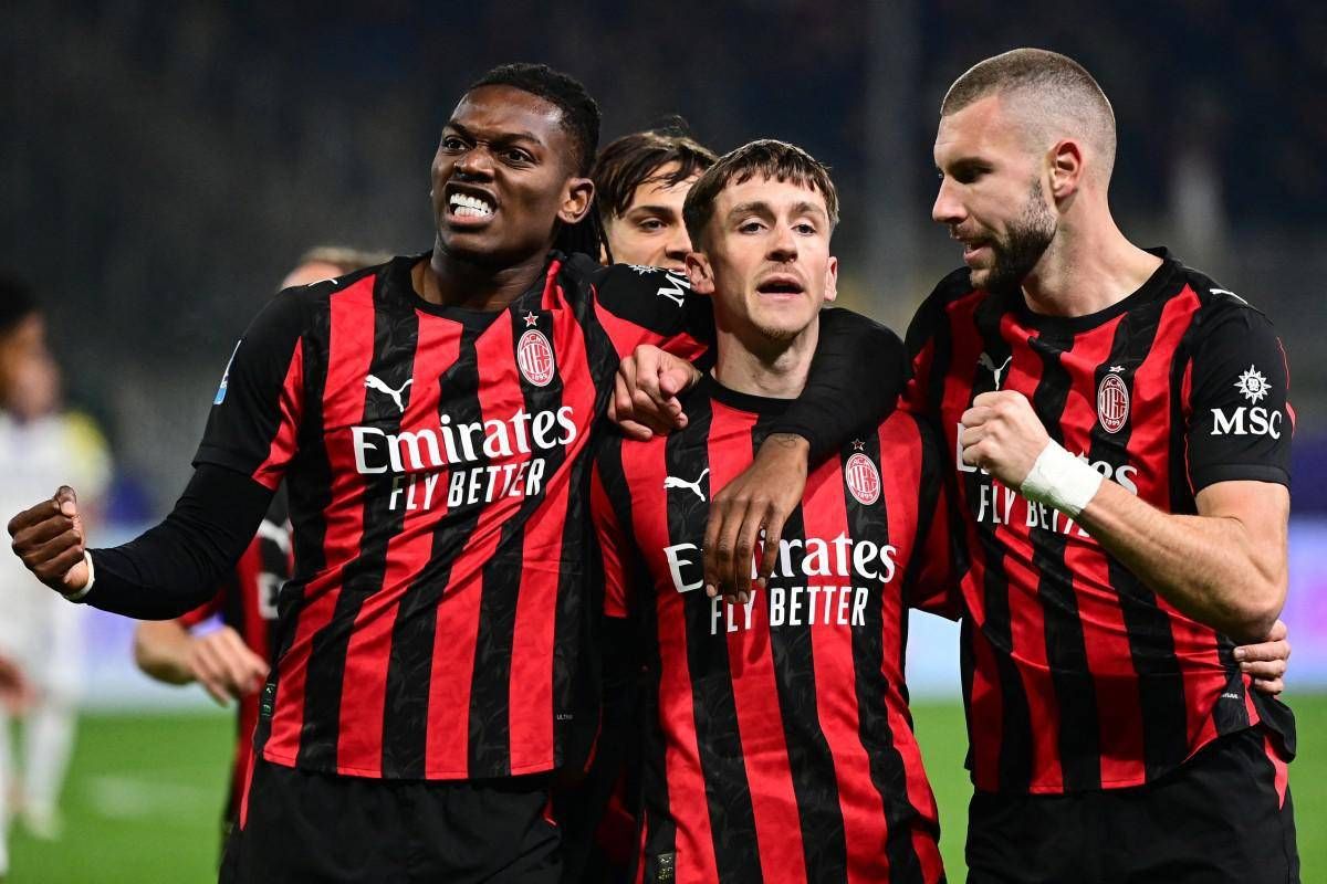 Serie A, oggi Milan-Lazio - Diretta - 