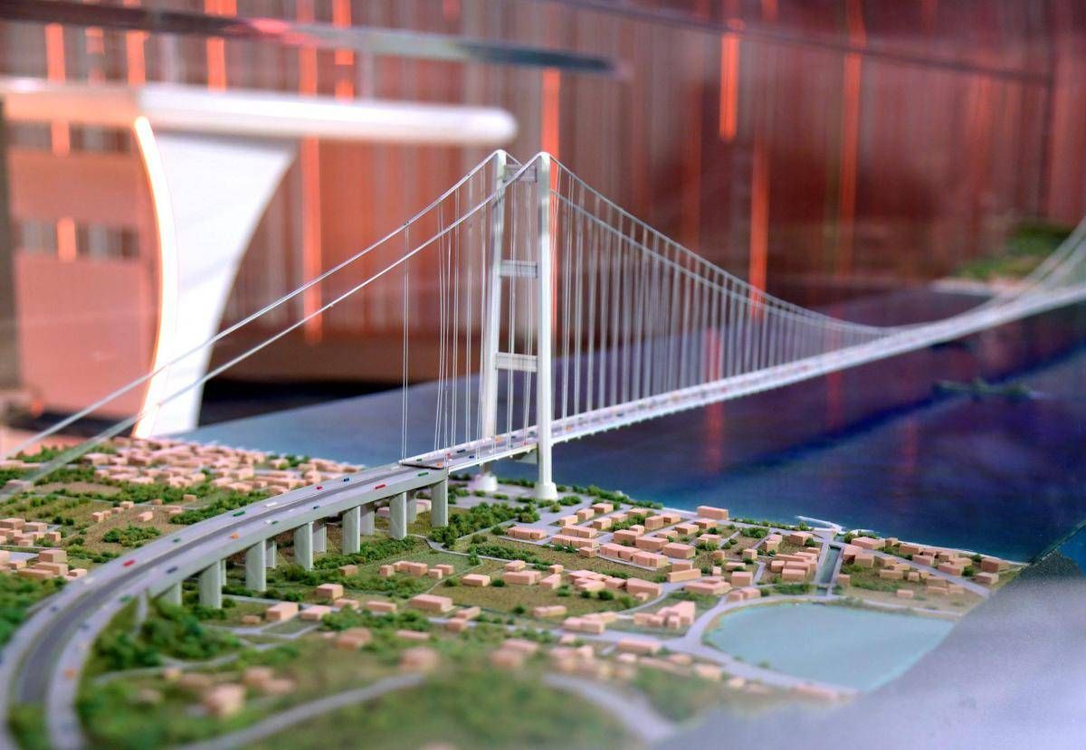 Ponte sullo Stretto, Corte Conti: "Violata direttiva Ue habitat" - 