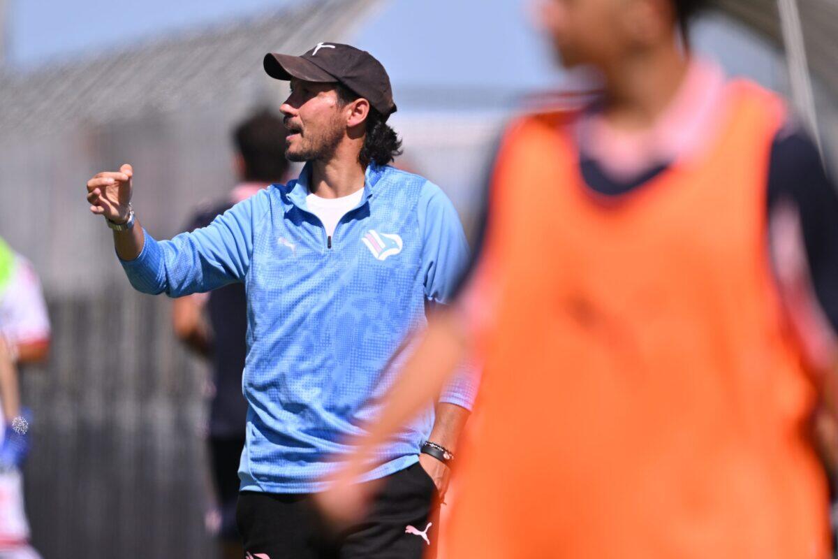 Palermo FC: l'allenatore della Primavera rivela un segreto inaspettato | È davvero tutta colpa del clima? - 