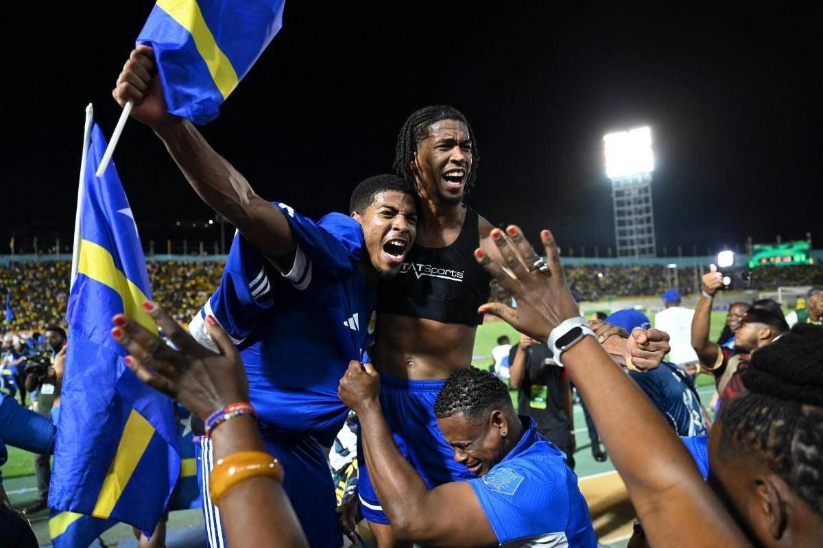 Curaçao ai Mondiali 2026, qualificazione da record: mai un paese così piccolo alla World Cup - 