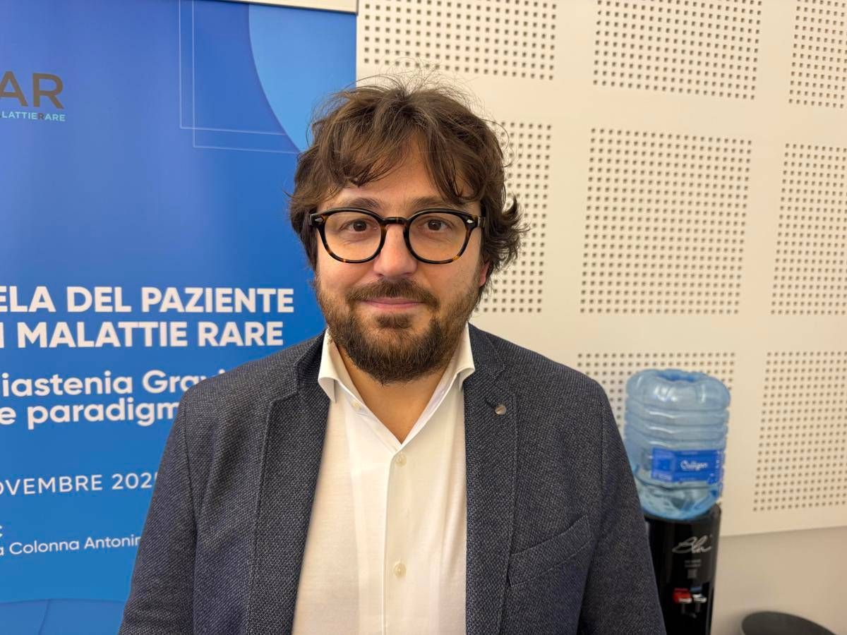 Miastenia, neurologo Maggi"Efficaci le nuove terapie" - 
