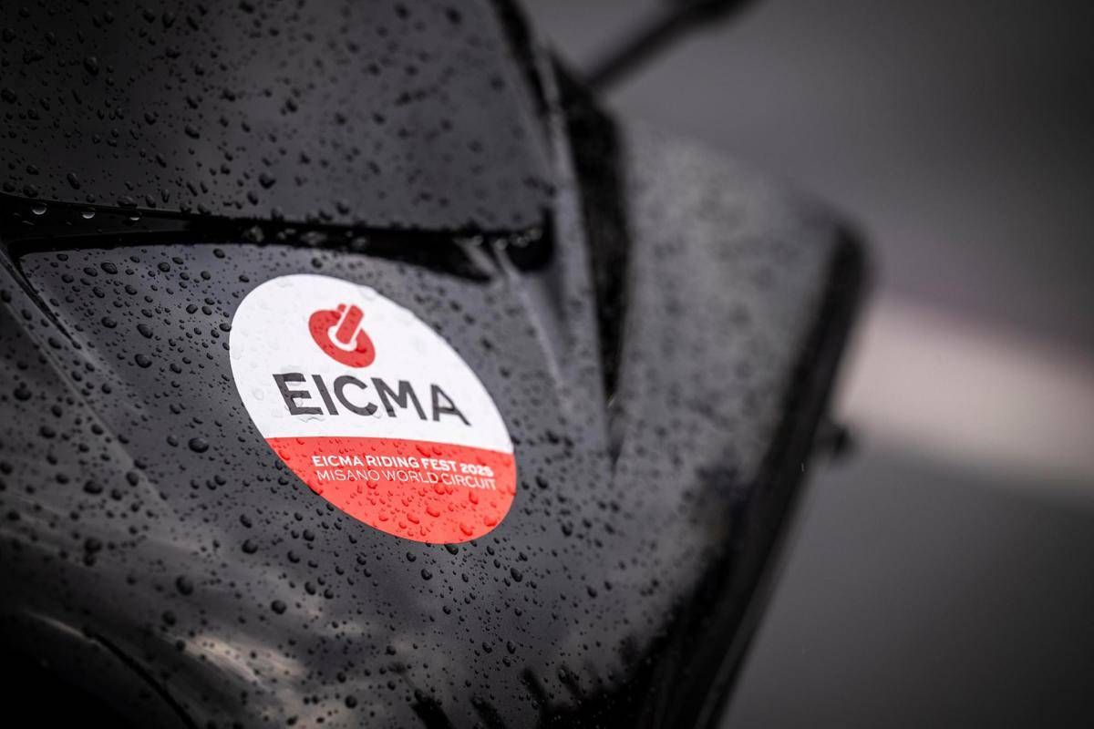 Eicma, test e dimostrazioni di mobilità urbana nell'area Y.u.m. - 