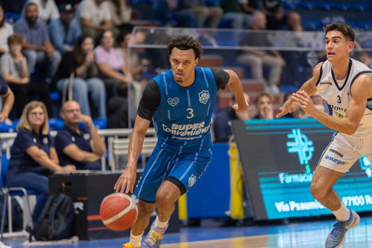 Virtus Ragusa in testa alla classifica | Sarà davvero un test di maturità nel derby contro Barcellona? - 