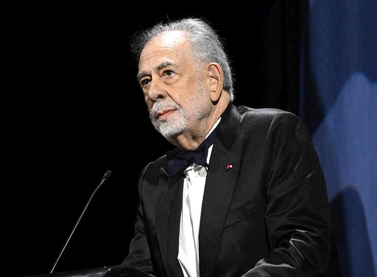 Flop Megalopolis, Francis Ford Coppola vende la sua isola per coprire perdite - 