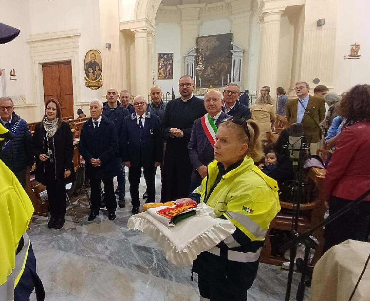 Caduti mai dimenticati | Il Comune di Messina celebra un gesto di memoria che sorprende tutti! - 