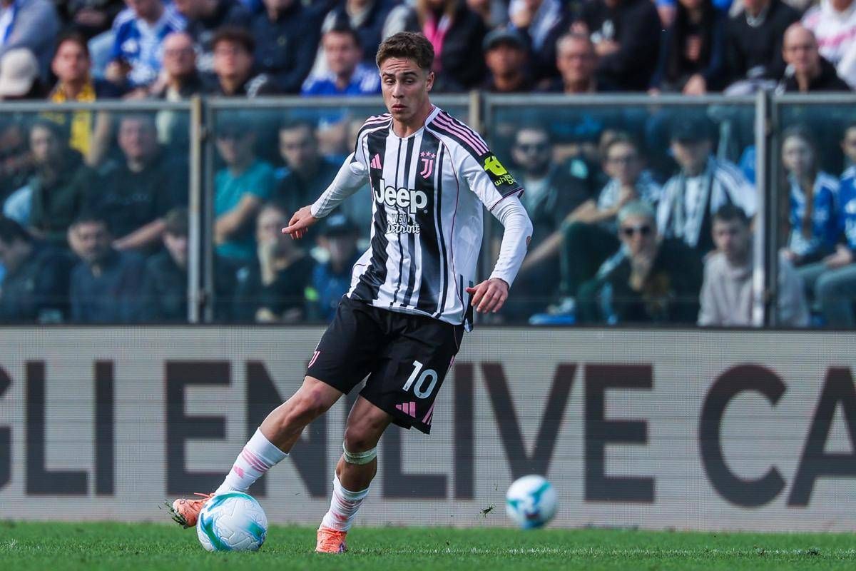 Juventus-Torino: orario, probabili formazioni e dove vederla in tv - 