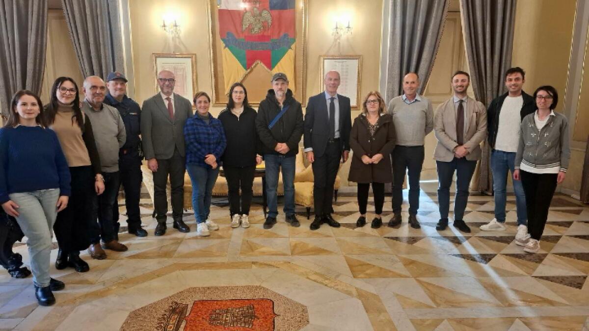 Comune di Caltanissetta lancia il censimento 2025 | Scopri perché potrebbe colpirti direttamente! - 