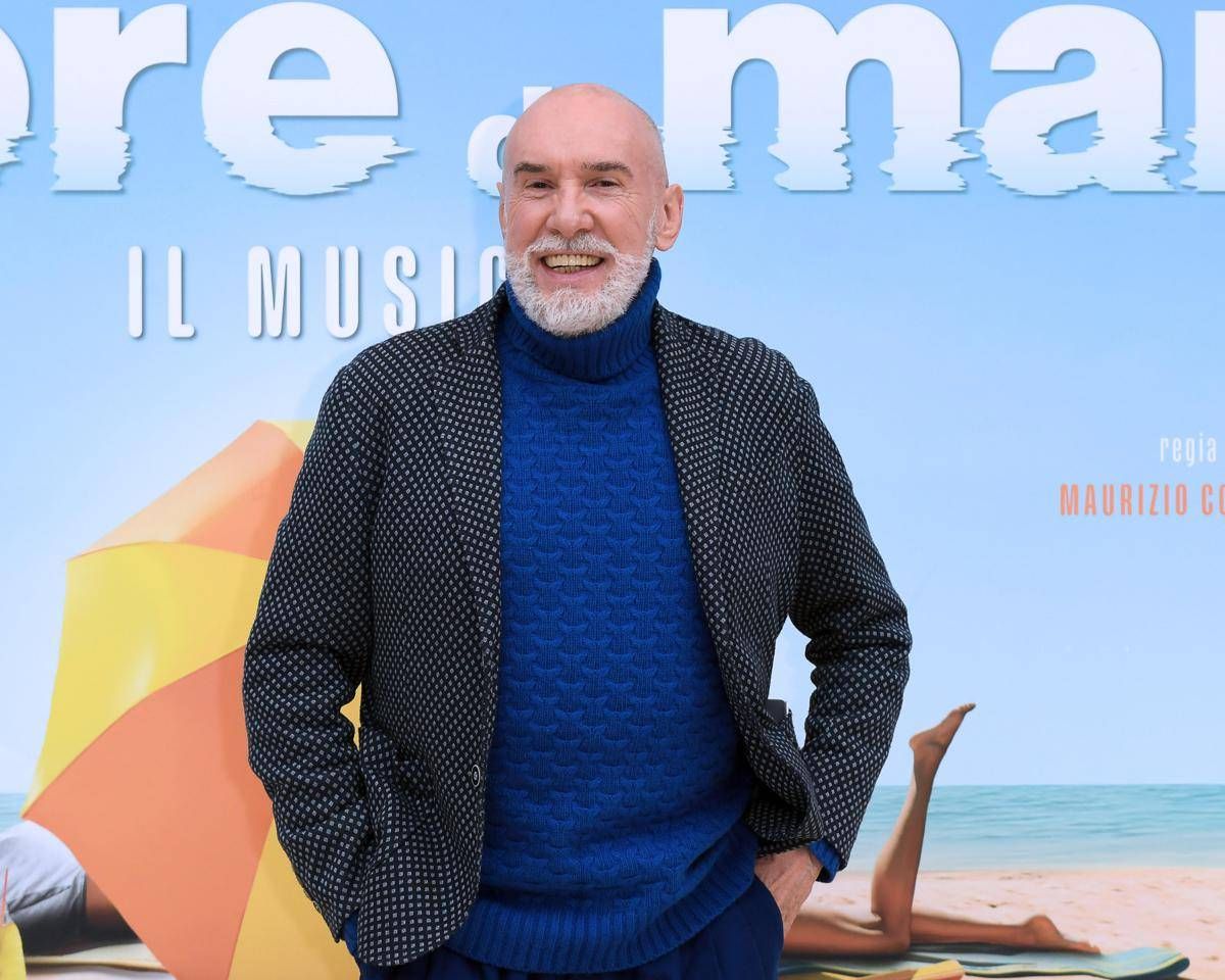 Diego Dalla Palma: "Morirò prima degli 80 anni, ho già organizzato tutto" - 