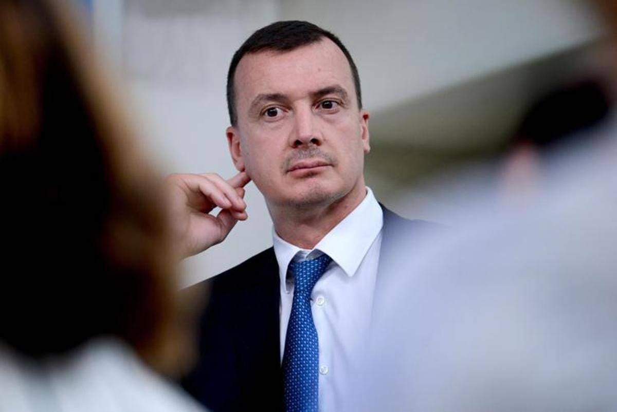 Casalino torna in campo come direttore, l'editore Iervolino: "Progetto di stampa libera" - 