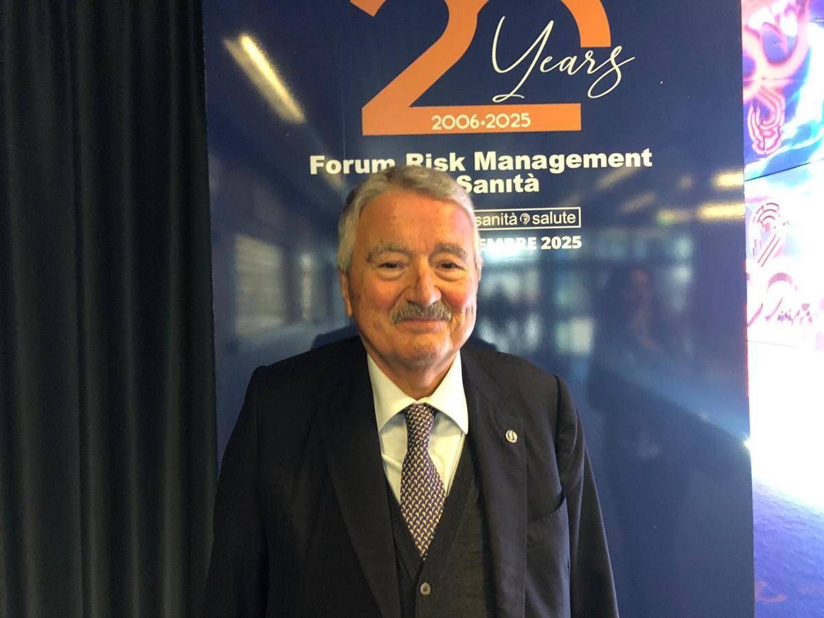 Bellantone (Iss): "Puntare a innovazione equa e solidale ed evitare sprechi" - 