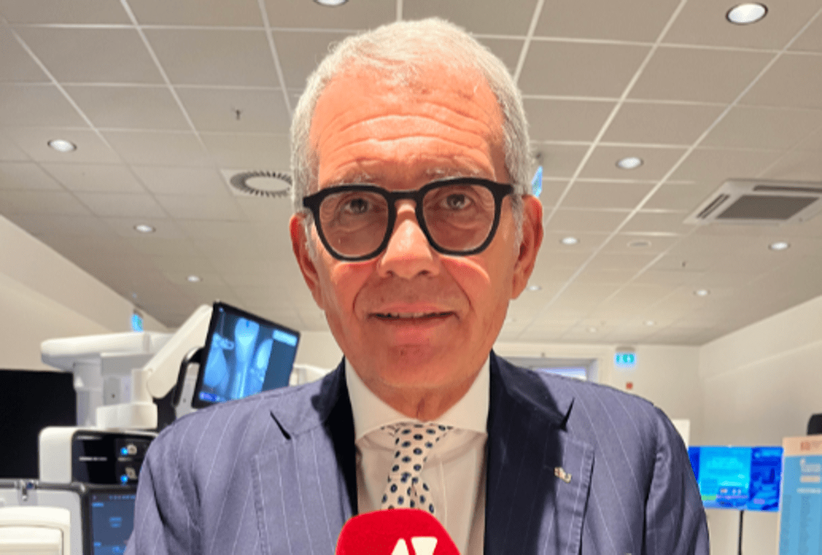 Carrieri (Siu), 'in urologia robotica migliora esiti clinici e formazione' - 