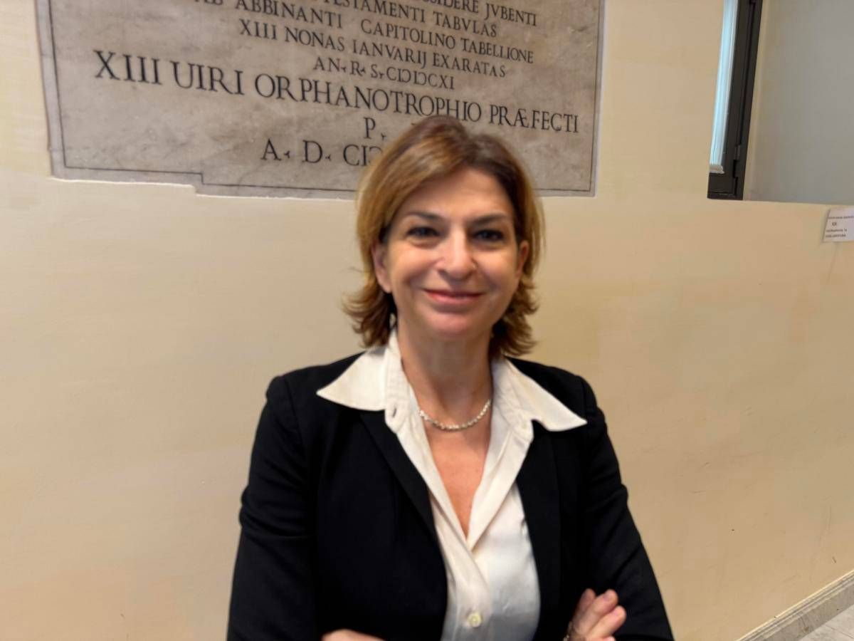 Fumo, Giulia Veronesi: "Resta grande emergenza sanitaria, serve il coraggio di agire" - 