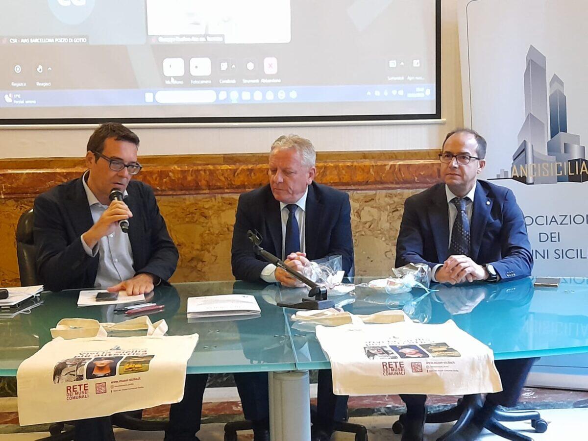 Musei per tutti | L'alleanza che cambia la Sicilia grazie ad ANCI! - 