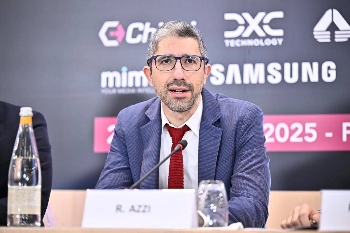 Ai, Azzi (Mimesi): "ChatGpt primo tool citato, stacca di 4 volte Gemini" - 