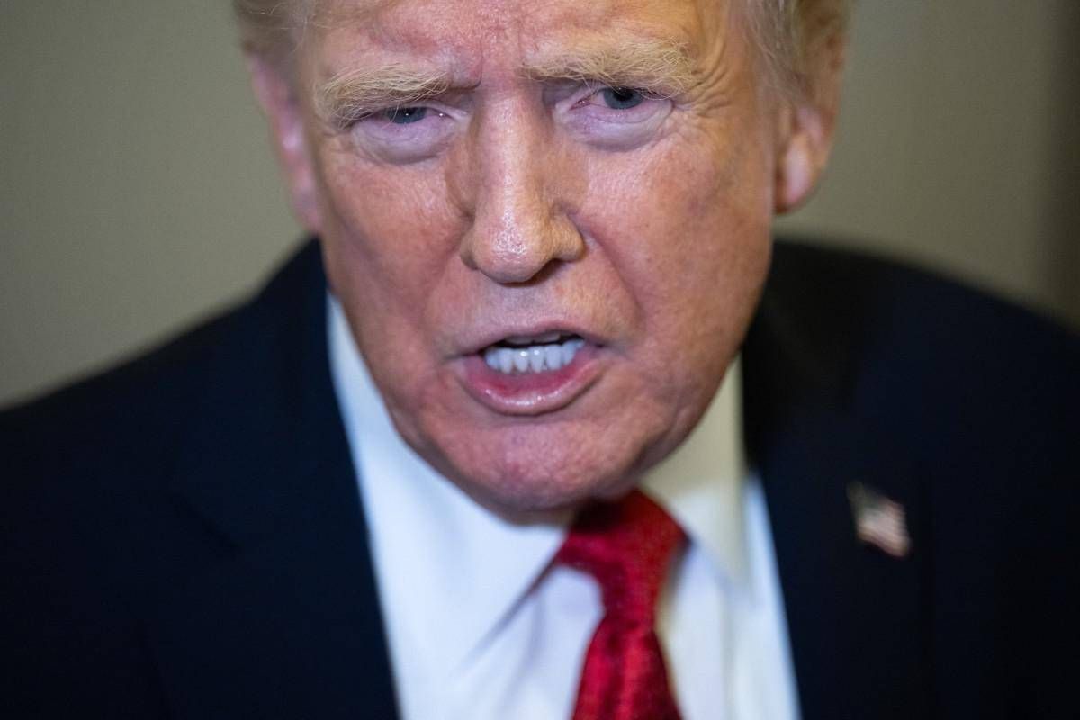 G20, Trump non ci andrà: "Sudafrica massacra afrikaner" - 