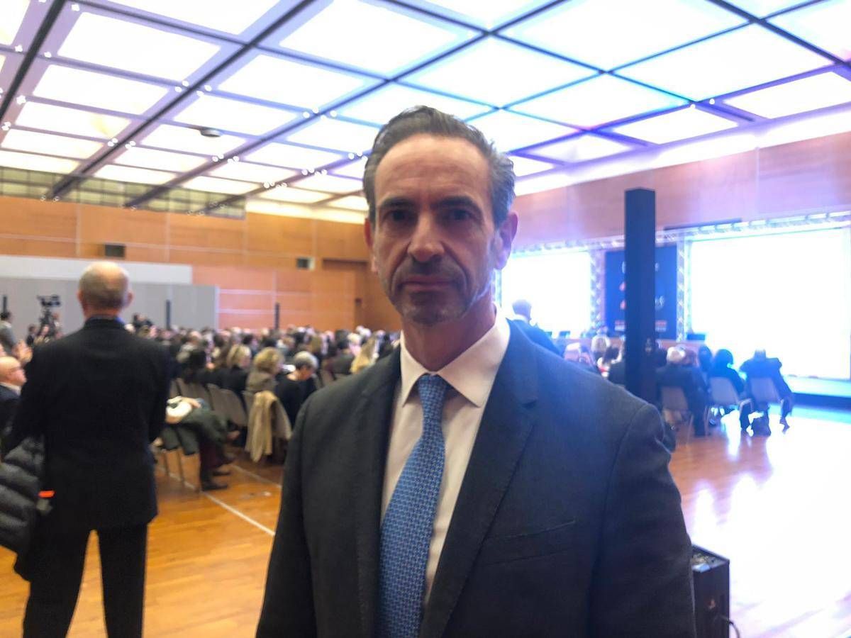 D'Agnese (Idi): "Sistemi virtuali e Ia a supporto e a misura dei pazienti" - 