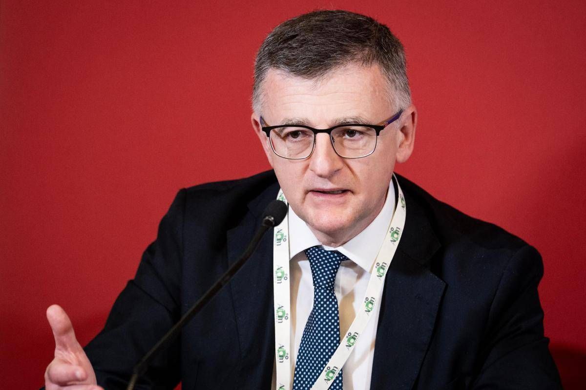 Aiom, Nicola Silvestris eletto segretario degli oncologi italiani - 