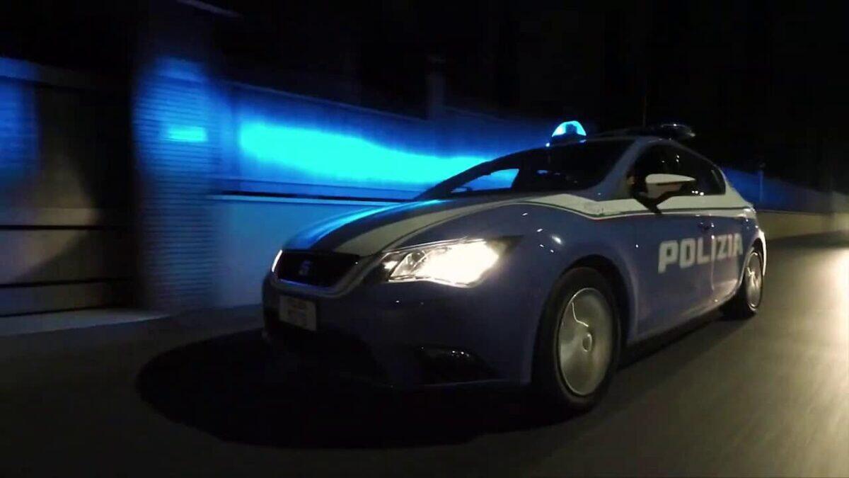 Fuga spericolata a Messina | La sorprendente verità sulla resistenza alla Polizia che lascia tutti a bocca aperta! - 