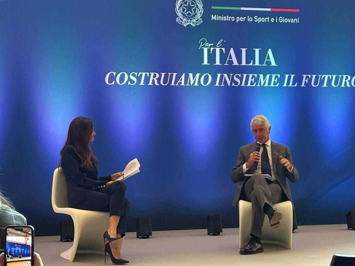 Abodi traccia bilancio dopo 3 anni: "2,6 mld stanziati, lasceremo situazione migliore" - 