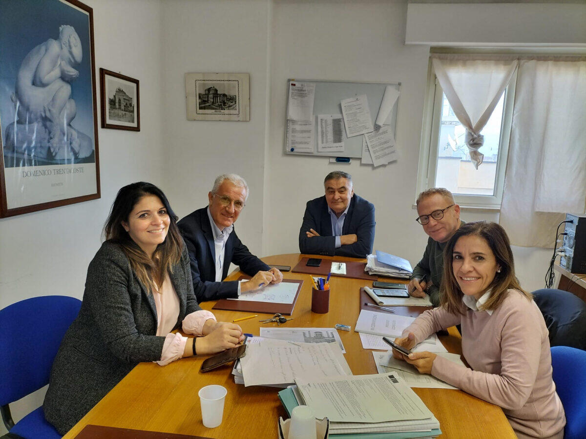 Palermo raddoppia gli asili nido | La sorprendente verità dietro la sicurezza nelle scuole! - 