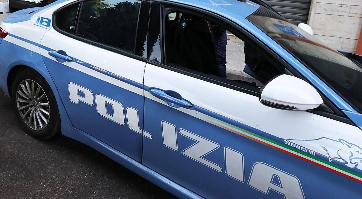 Donna accoltellata sul Grande raccordo anulare, uomo fermato è suo ex compagno - 