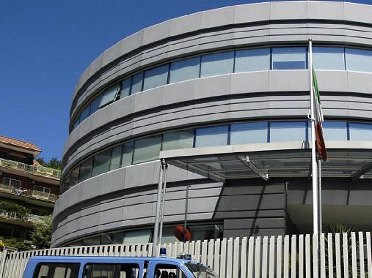 Ottavio Spada assolto in Appello per il duplice omicidio di 'Baficchio' e 'Sorcanera' - 