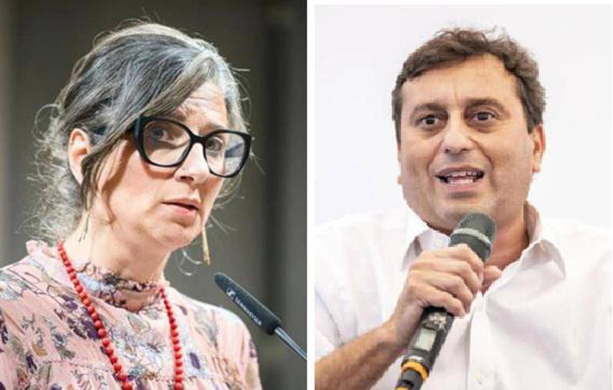 Parenzo contro Albanese: "Meriterebbe un processo per istigazione all'odio" - 