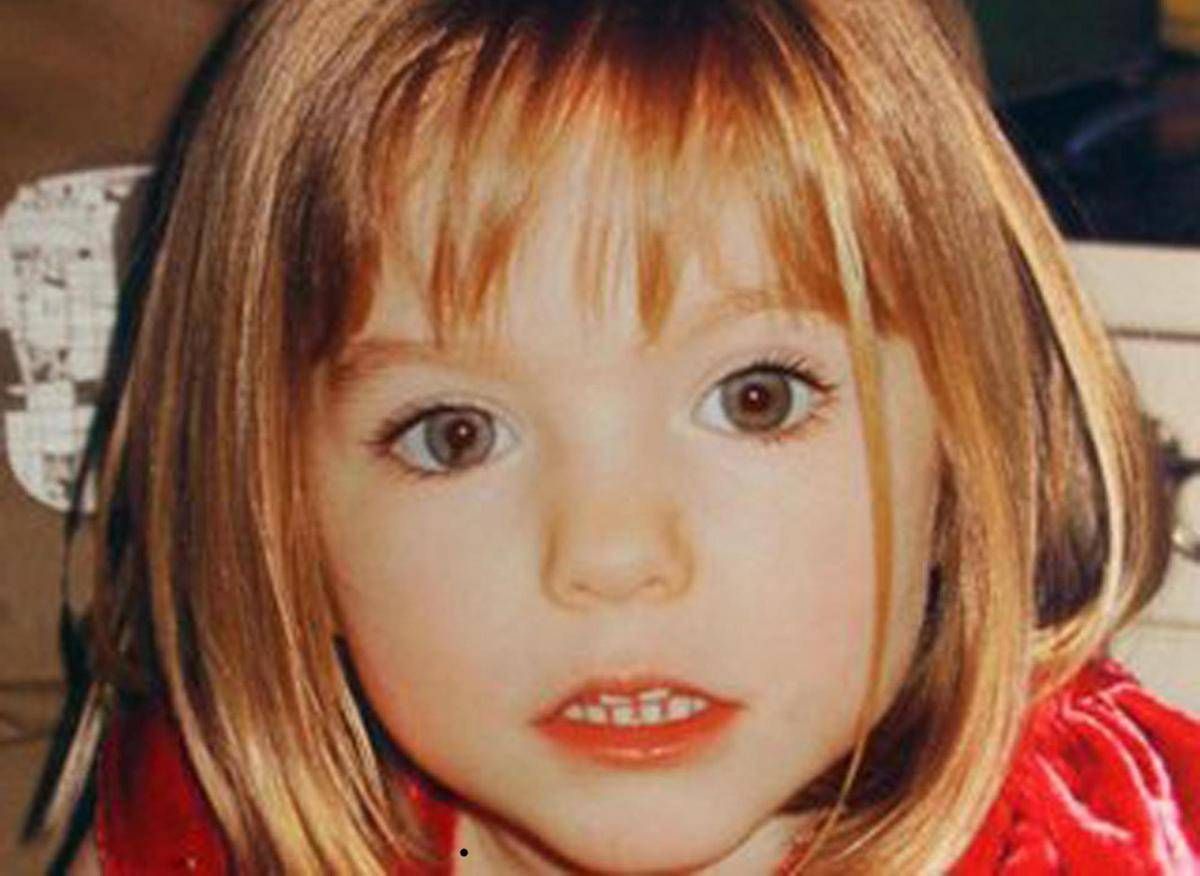 Aveva detto di essere Maddie McCann, 24enne condannata per molestie - 