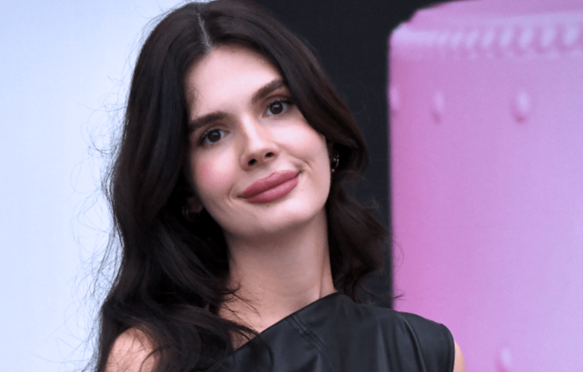 Evelina Sgarbi a Verissimo: "Preoccupata per la vita di mio padre. Denuncerò per maltrattamenti" - 