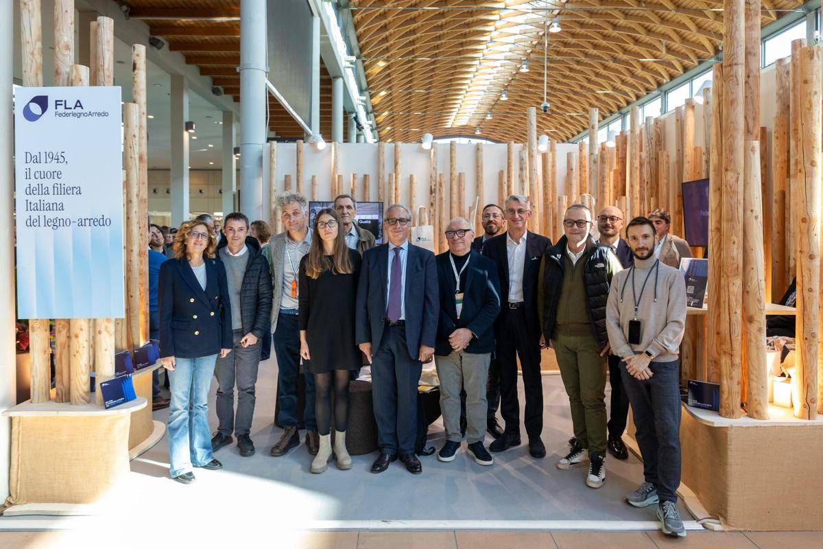 Rifiuti, Assoimballaggi: serve regolamentazione che valorizzi contributo filiera legno - 