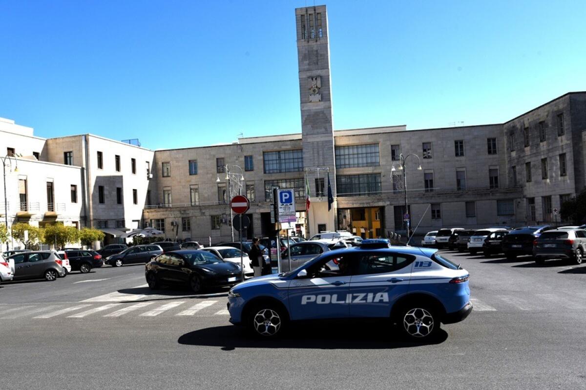 Evasione in pieno giorno | Cos'ha fatto davvero il 22enne di Ragusa? - 