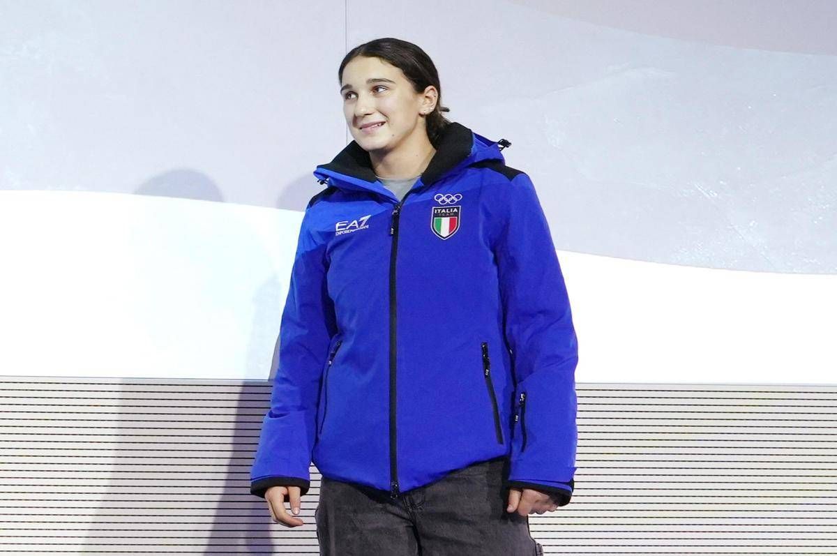 Sci, per Tabanelli lesione al legamento crociato del ginocchio destro - 