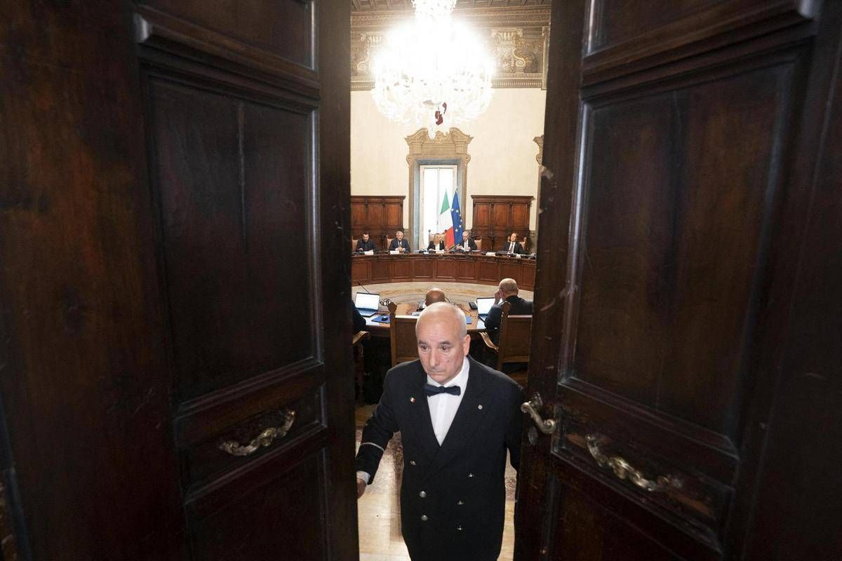 Manovra, verso Cdm nel pomeriggio poi vertice centrodestra per risolvere i nodi - 