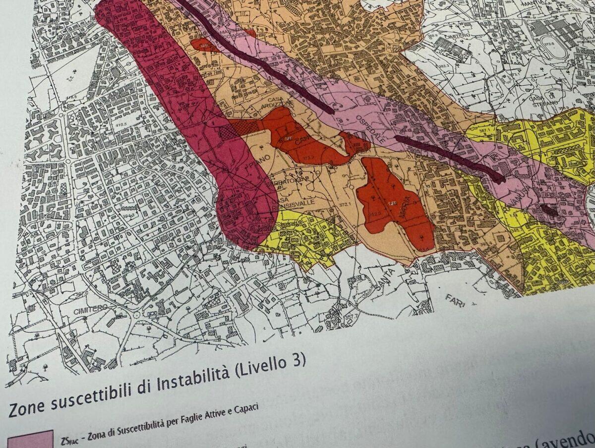 Un terremoto di magnitudo 1.6 riaccende i dubbi sulla sicurezza! | Ecco cosa la Protezione Civile non vi ha mai rivelato! - 