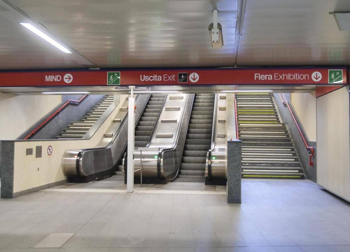 Venerdì nero oggi per sciopero trasporti, stop mezzi pubblici e treni: orari e fasce di garanzia - 