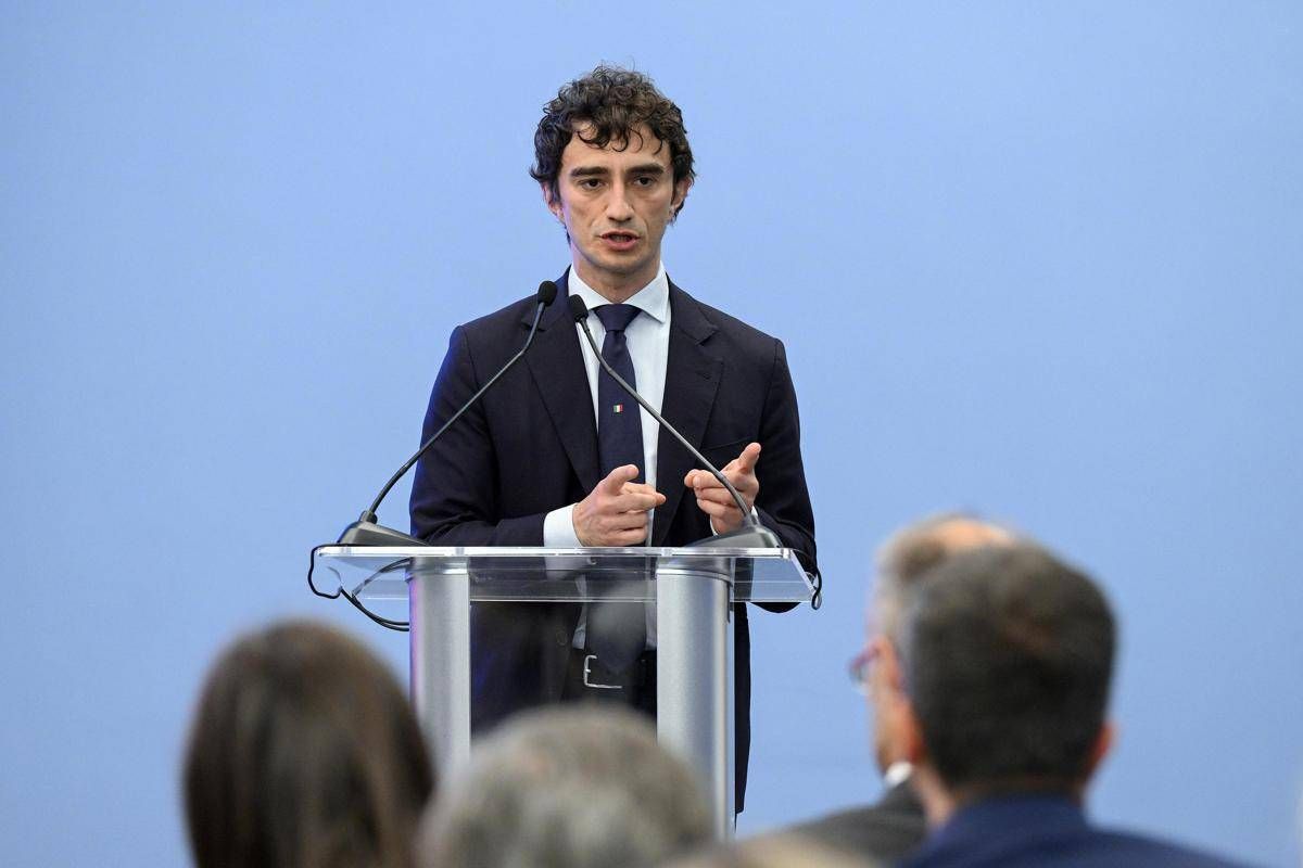 Bignami: "Da Pd reazione scomposta, Garofani ha confermato" - 