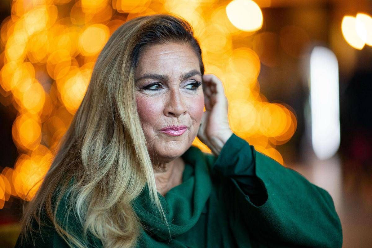 Romina Power: "So che mia figlia Ylenia è ancora viva" - 